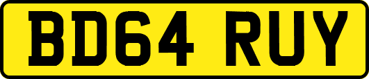 BD64RUY