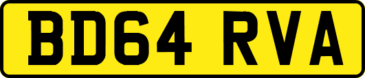 BD64RVA