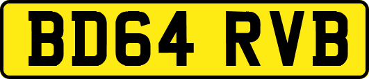 BD64RVB