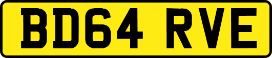 BD64RVE