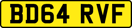 BD64RVF