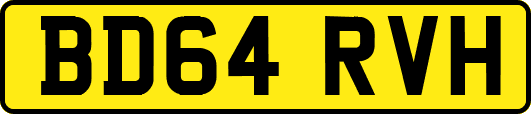 BD64RVH