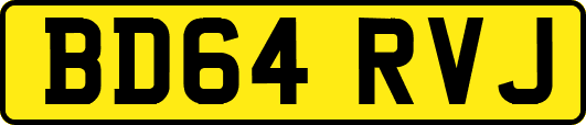 BD64RVJ