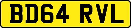 BD64RVL