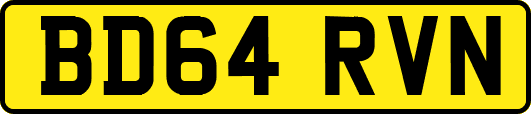 BD64RVN