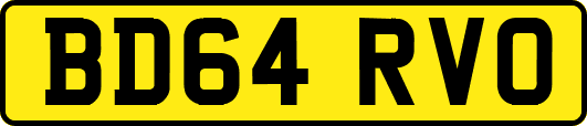 BD64RVO