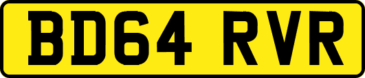 BD64RVR