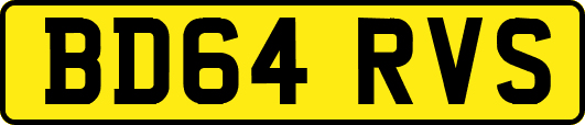 BD64RVS