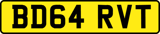 BD64RVT