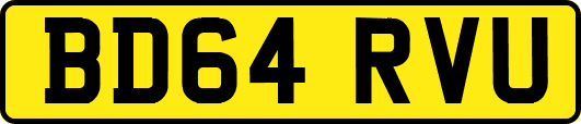 BD64RVU
