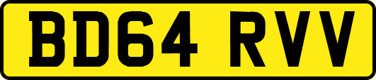 BD64RVV