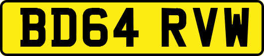 BD64RVW