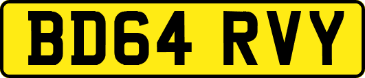 BD64RVY