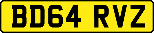 BD64RVZ