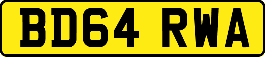 BD64RWA