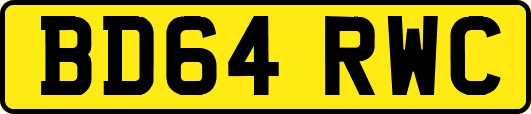 BD64RWC