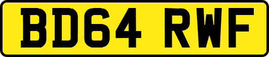 BD64RWF