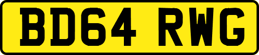 BD64RWG