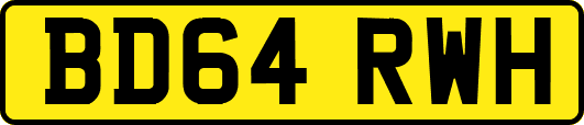 BD64RWH