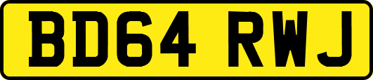 BD64RWJ