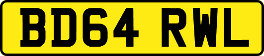 BD64RWL