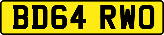 BD64RWO
