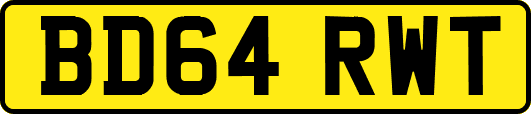 BD64RWT