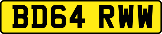 BD64RWW