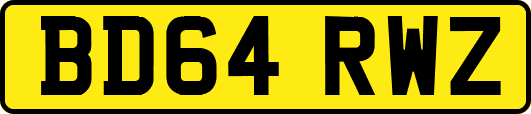 BD64RWZ