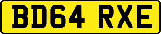 BD64RXE
