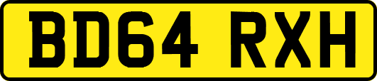BD64RXH