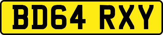 BD64RXY