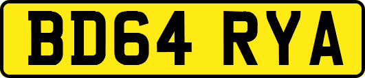BD64RYA