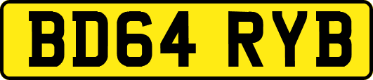 BD64RYB