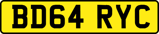BD64RYC
