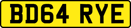 BD64RYE