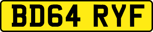 BD64RYF
