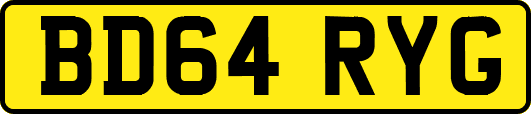 BD64RYG