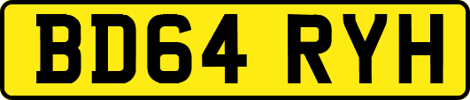 BD64RYH