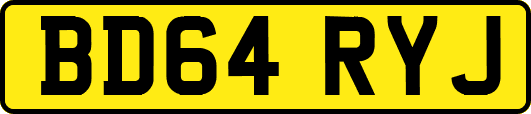 BD64RYJ