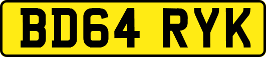 BD64RYK