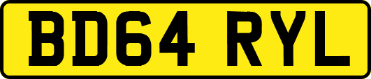 BD64RYL