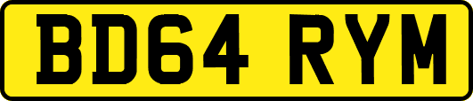 BD64RYM