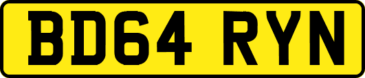 BD64RYN