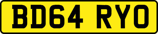 BD64RYO
