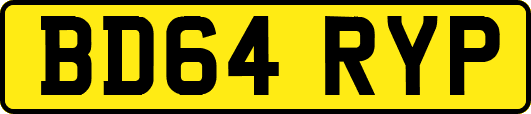 BD64RYP