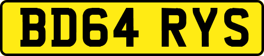 BD64RYS