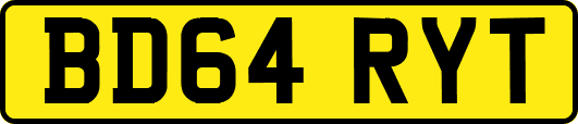 BD64RYT
