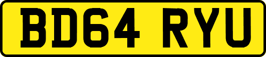 BD64RYU