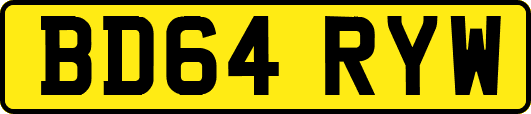 BD64RYW